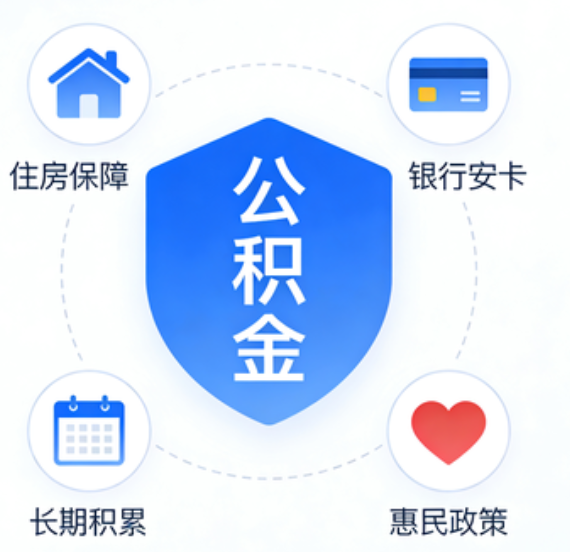 儋州新单位入职不满一年职工住房公积金提取政策全解析