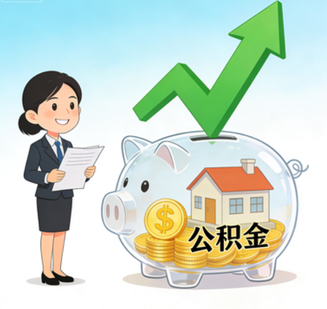 儋州公积金代办的新价值：帮你“算”出来的财富，远比跑腿费值钱