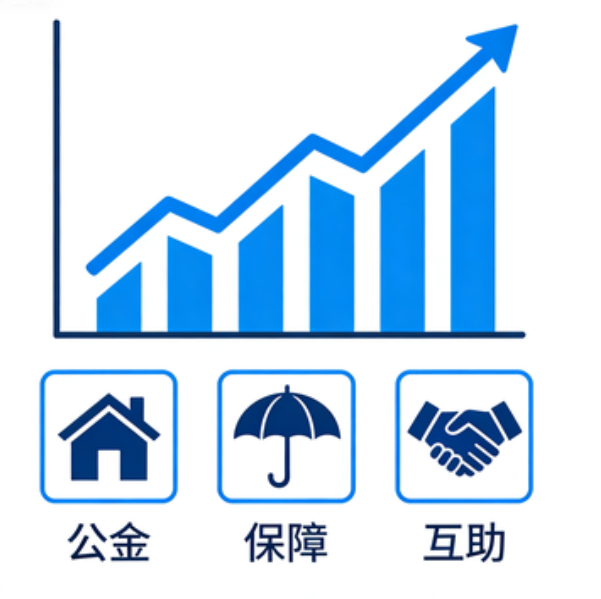 儋州2026年4月公积金新政密集落地:专业代办化身“政策翻译官”
