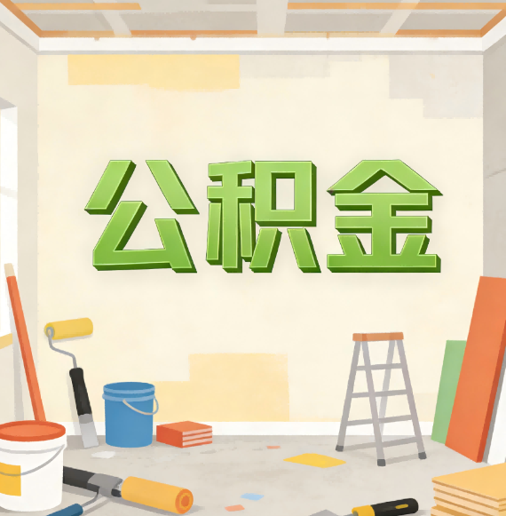 儋州公积金提取实务指南