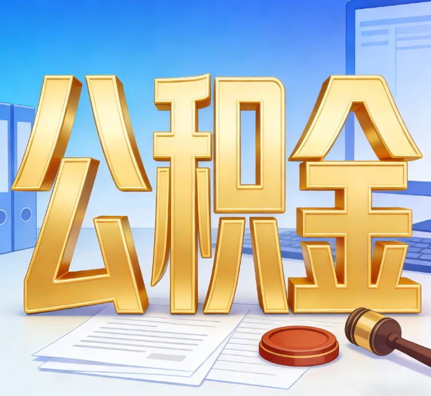 儋州公积金提取服务新解：三方公司的专业赋能价值
