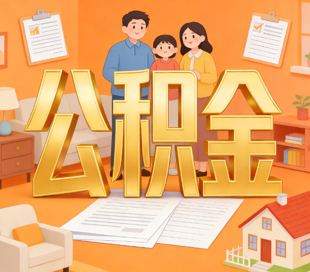 儋州公积金代办服务的现实价值与普惠意义