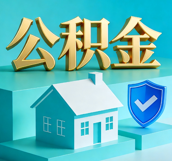 儋州公积金代办全攻略