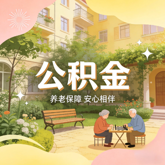 儋州全面解读住房公积金的多元用途