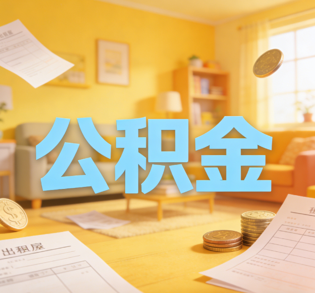 儋州公积金代办正在成为你的“住房金融顾问”