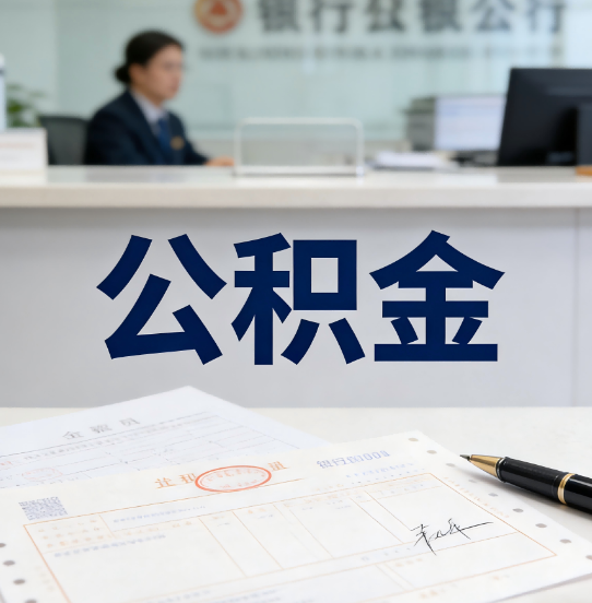 儋州养老公积金代办需要哪些证件？