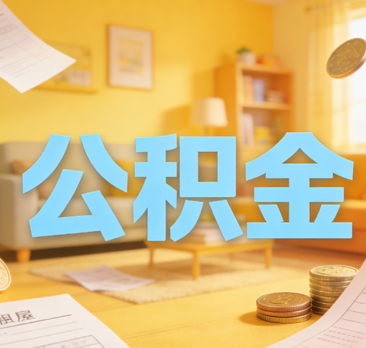 儋州买房如何提取公积金？