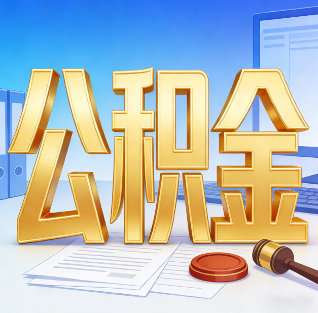 儋州公积金代办行业观察：从“跑腿经济”到“专业服务”的蝶变之路