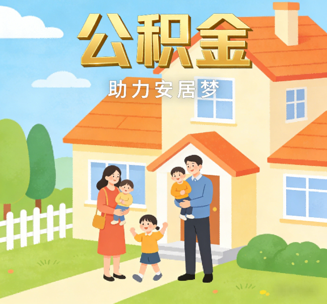 儋州公积金代办行业观察：合规化浪潮下，专业服务迎来价值回归